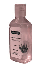 Load image into Gallery viewer, Aloe Vera Gel Hand Sanitiser - 50ml