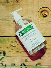 Load image into Gallery viewer, Aloe Vera Gel Hand Sanitiser - 500ml