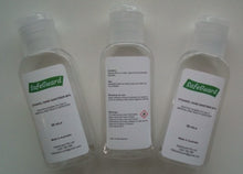 Load image into Gallery viewer, Medical Grade Hand Sanitiser - 50ml