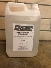 Load image into Gallery viewer, 5L Bottle