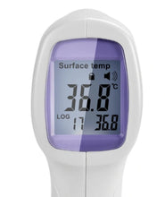 Load image into Gallery viewer, Contactless Infrared Thermometer