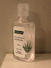 Load image into Gallery viewer, Aloe Vera Gel Hand Sanitiser - 50ml