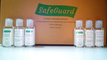 Load image into Gallery viewer, Aloe Vera Gel Hand Sanitiser - 50ml