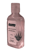 Load image into Gallery viewer, Aloe Vera Gel Hand Sanitiser - 50ml
