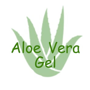 Aloe Vera Gel Hand Sanitiser - 500ml