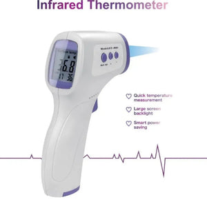 Contactless Infrared Thermometer