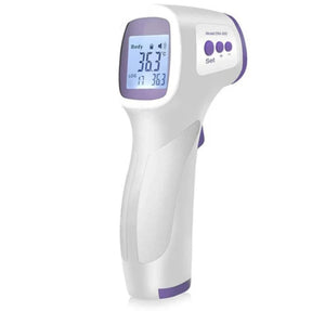 Contactless Infrared Thermometer