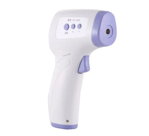 Contactless Infrared Thermometer