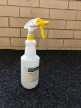 Load image into Gallery viewer, Disinfectant - Hospital Grade Ethanol Based - 1L Spray Bottle
