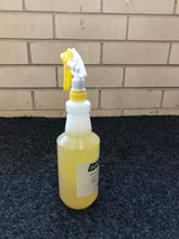 Load image into Gallery viewer, Disinfectant - Hospital Grade Ethanol Based - 1L Spray Bottle
