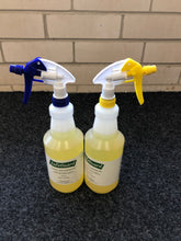 Load image into Gallery viewer, Disinfectant - Hospital Grade Ethanol Based - 1L Spray Bottle
