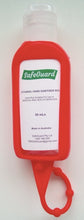 Load image into Gallery viewer, Hand Sanitiser 50ml - with colourful case
